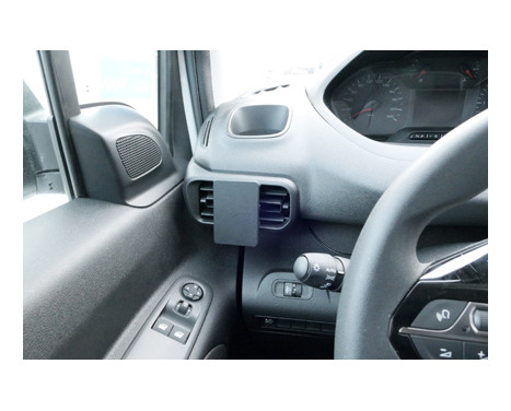 ProClip - Citroën - Opel - Peugeot - Toyota -> Vänster fäste, bild 2