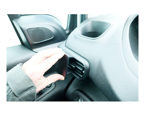 ProClip - Citroën - Opel - Peugeot - Toyota -> Vänster fäste, bild 3