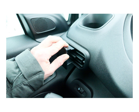 ProClip - Citroën - Opel - Peugeot - Toyota -> Vänster fäste, bild 4