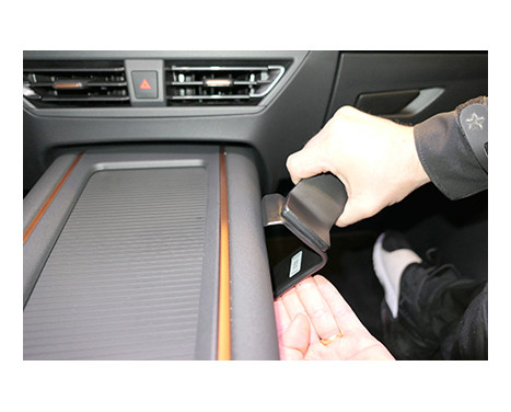 ProClip - Cupra Born 2022- Konsolfäste, bild 4