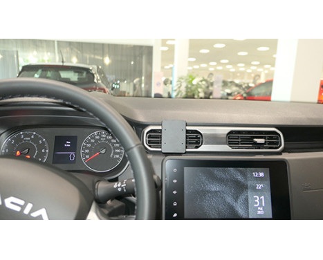 ProClip - Dacia Duster 2023 - Mittfäste, bild 2