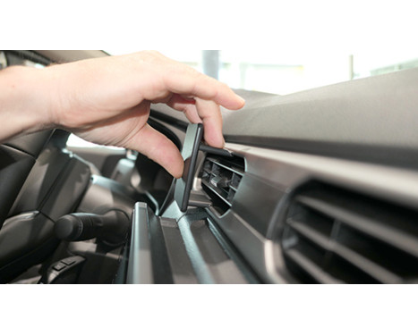 ProClip - Dacia Duster 2023 - Mittfäste, bild 4
