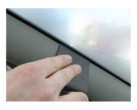 ProClip - Dacia Logan - Renault Logan 2007-2008 Vänster fäste, bild 2
