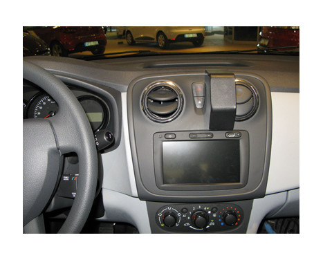 ProClip - Dacia Logan/ Sandero 2013-> Mittfäste, bild 2
