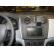 ProClip - Dacia Logan/ Sandero 2013-> Mittfäste, miniatyr 2