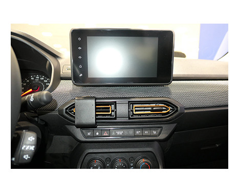 ProClip - Dacia Sandero 2021 - Mittfäste, bild 6