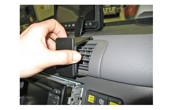 ProClip - DAF CF 2014-> Mittfäste, bild 6