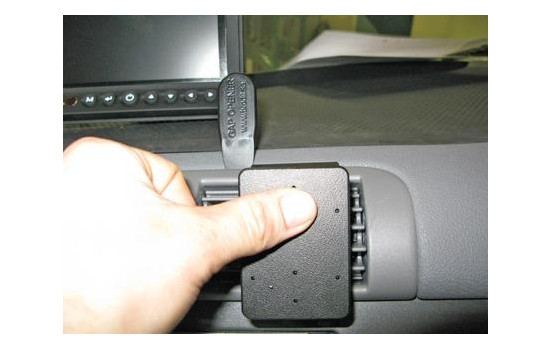ProClip - DAF CF 2014-> Mittfäste, bild 7
