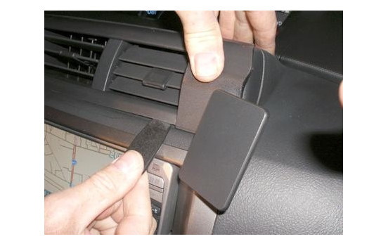 ProClip - Daihatsu Materia 2007-2013 Vinklat fäste, bild 4