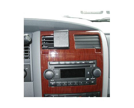 ProClip - Dodge Durango 2004-2010 Mittfäste