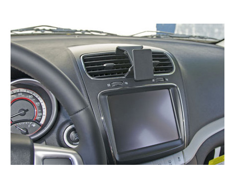 ProClip - Dodge Journey 2011->Centerfäste, bild 2