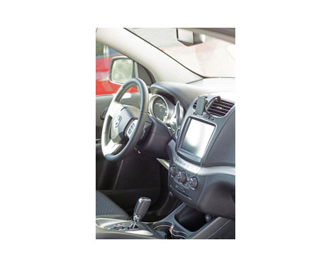 ProClip - Dodge Journey 2011->Centerfäste, bild 6