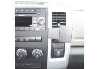 ProClip - Dodge Ram Chassi/ Laramie/ Outdoorsman 2009-2012 Vinklat fäste