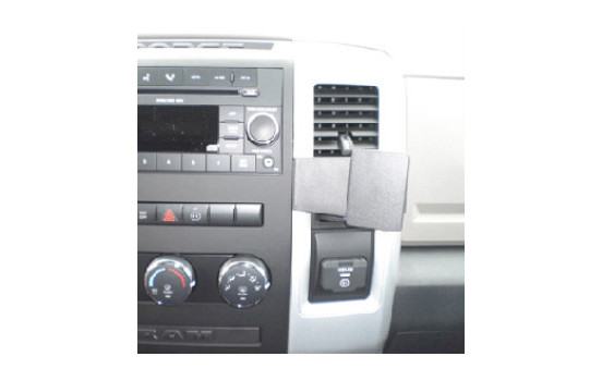 ProClip - Dodge Ram Chassi/ Laramie/ Outdoorsman 2009-2012 Vinklat fäste