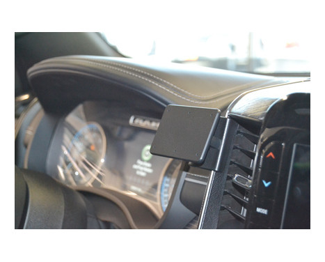 ProClip - Dodge Ram Pick Up 1500 2019 -> Mittfäste, bild 3