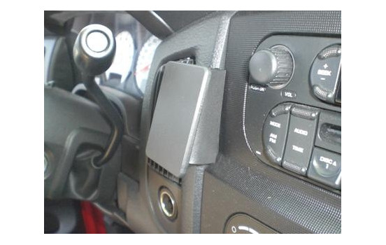 ProClip - Dodge Ram Pick Up 1500/2500/3500 2002-2005 Mittfäste, bild 3