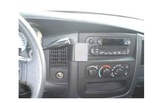 ProClip - Dodge Ram Pick Up 1500/2500/3500 2002-2005 Mittfäste, bild 4