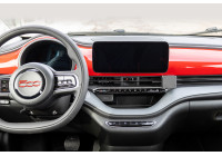 Proclip Fiat 500 E 2024-2025 (Vinklat fäste)