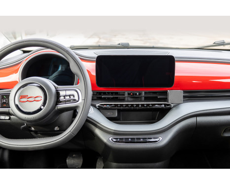 Proclip Fiat 500 E 2024-2025 (Vinklat fäste)