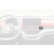 Proclip Fiat 500 E 2024-2025 (Vinklat fäste), miniatyr 2