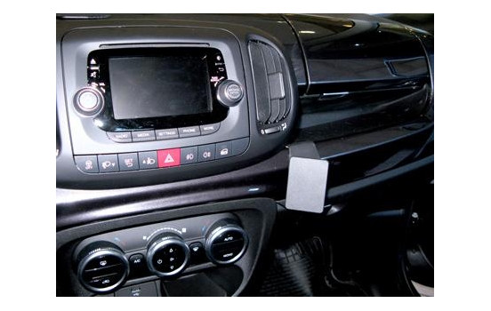 ProClip - Fiat 500L 2013-> Vinklat fäste