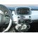 ProClip - Fiat 500X 2015 -> Mittfäste, miniatyr 2