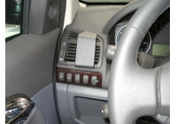 ProClip - Fiat Croma 2006-2011 Vänster fäste