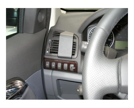 ProClip - Fiat Croma 2006-2011 Vänster fäste