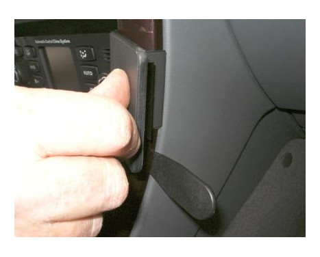 ProClip - Fiat Croma 2006-2011 Vinklat fäste, bild 2