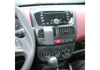 ProClip - Fiat Doblò 2010-2014 - Opel Combo 2012-2018 Mittfäste