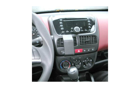 ProClip - Fiat Doblò 2010-2014 - Opel Combo 2012-2018 Mittfäste