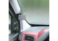 ProClip - Fiat Doblò 2010-2014 - Opel Combo 2012-2018 Vänsterfäste