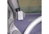 ProClip - Fiat Multipla 1999-2009 Vänster fäste