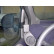 ProClip - Fiat Multipla 1999-2009 Vänsterfäste, låg