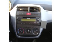 ProClip - Fiat Punto Grande 2006-2013 Vinklat fäste