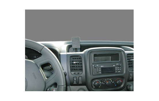 ProClip - Fiat Talento II - Nissan NV300 - Renault Trafic 2016 - Opel Vivaro 2014-2019, bild 2