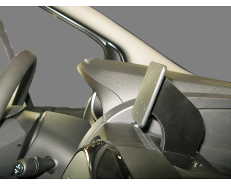 ProClip - Fiat Talento II - Nissan NV300 - Renault Trafic 2016 - Opel Vivaro 2014-2019, bild 6