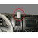 ProClip - Fiat Talento II - Nissan NV300 - Renault Trafic 2016 - Opel Vivaro 2015-2019