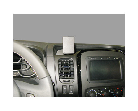 ProClip - Fiat Talento II - Nissan NV300 - Renault Trafic 2016 - Opel Vivaro 2015-2019, bild 2