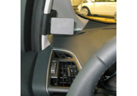 ProClip - Ford C-Max/Grand C-Max 2011-2018 Vänsterfäste