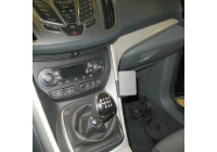 ProClip - Ford C-Max / Grand C-Max 2011-2018 Vinklat fäste