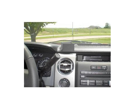 ProClip - Ford F-Series 150 2009-2014 Mittfäste