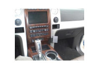 ProClip - Ford F-Series 150 2009-2014 Vinklat fäste