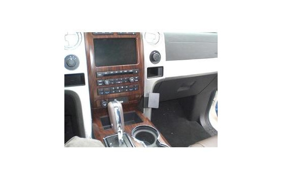 ProClip - Ford F-Series 150 2009-2014 Vinklat fäste