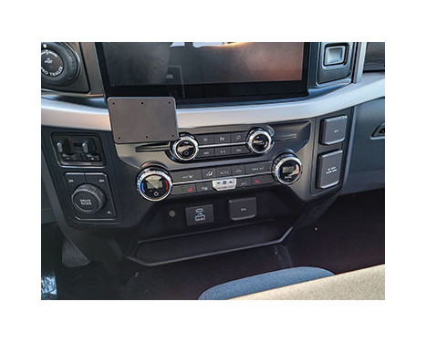 ProClip - Ford F-Series 150 2021- Vinklat fäste