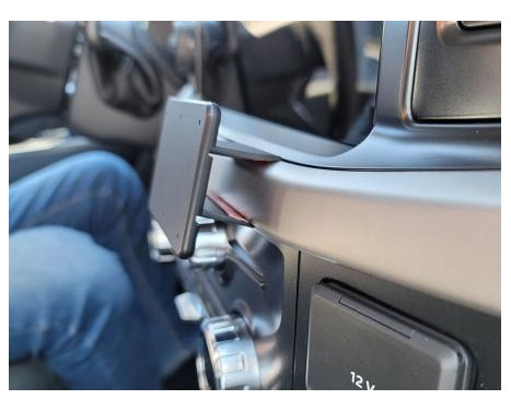 ProClip - Ford F-Series 150 2021- Vinklat fäste, bild 2