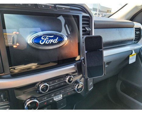 ProClip - Ford F-Series 150 2021- Vinklat fäste, bild 3