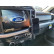 ProClip - Ford F-Series 150 2021- Vinklat fäste, miniatyr 3