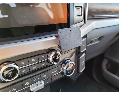 ProClip - Ford F-Series 150 2021- Vinklat fäste, bild 4