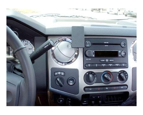 ProClip - Ford F-Series 250/350/450/550 2008-2010 Mittfäste